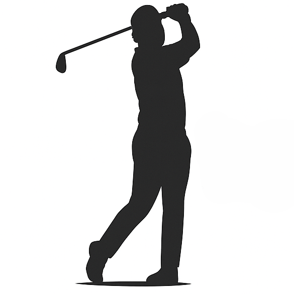 Dave McPherson Golf Coaching